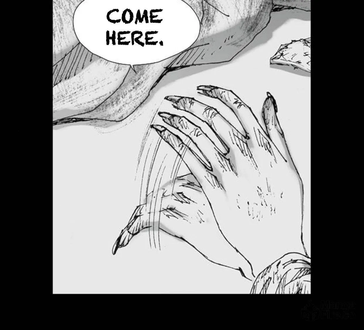 Read Haunted Electronics Shop chapter 41 image 22 on Lezhin