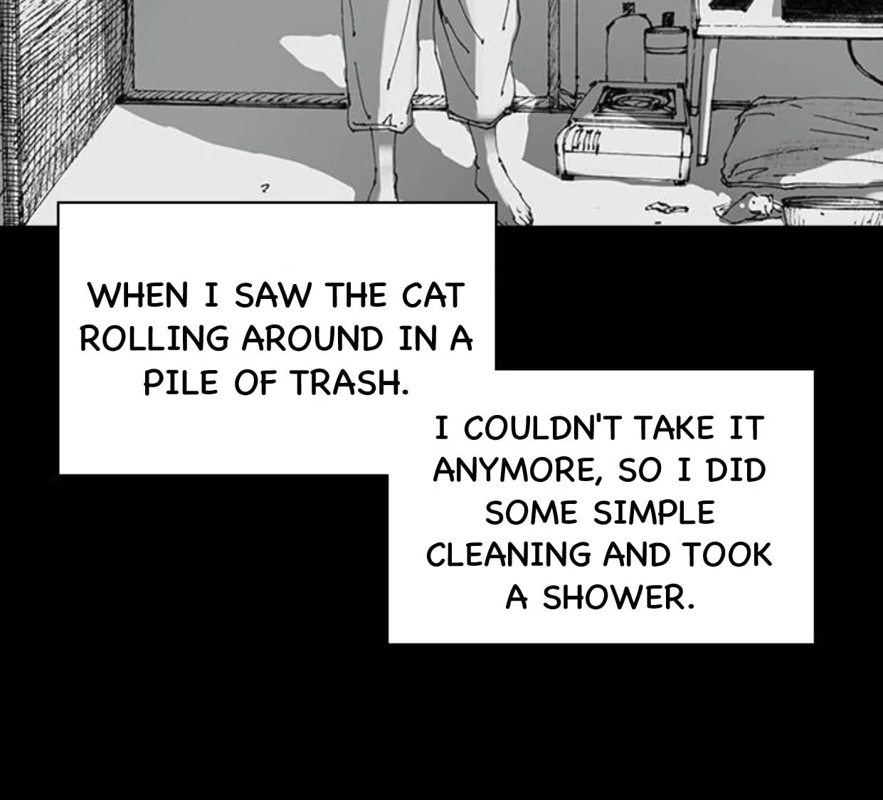 Read Haunted Electronics Shop chapter 41 image 30 on Lezhin