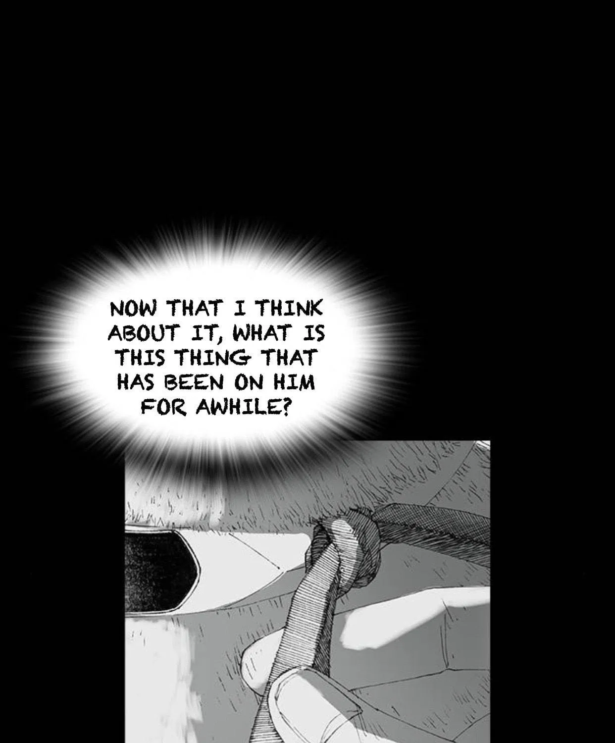 Read Haunted Electronics Shop chapter 41 image 33 on Lezhin