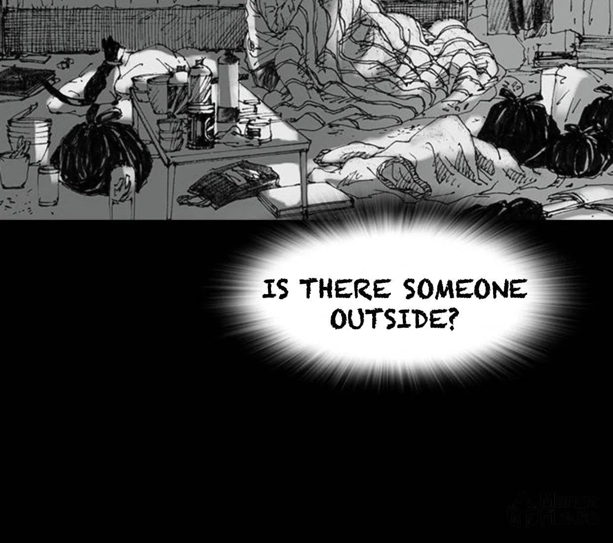 Read Haunted Electronics Shop chapter 41 image 4 on Lezhin