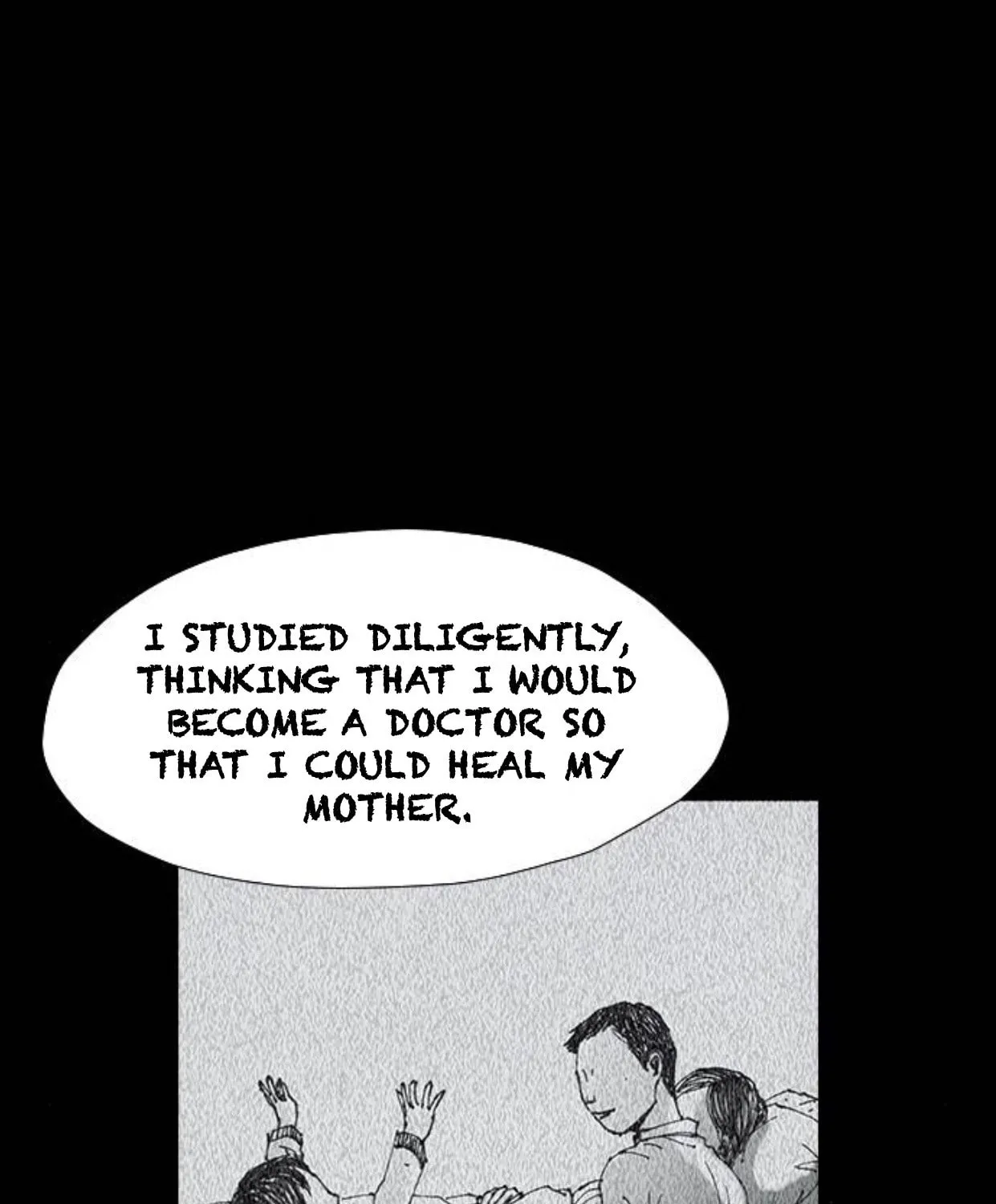 Read Haunted Electronics Shop chapter 41 image 49 on Lezhin