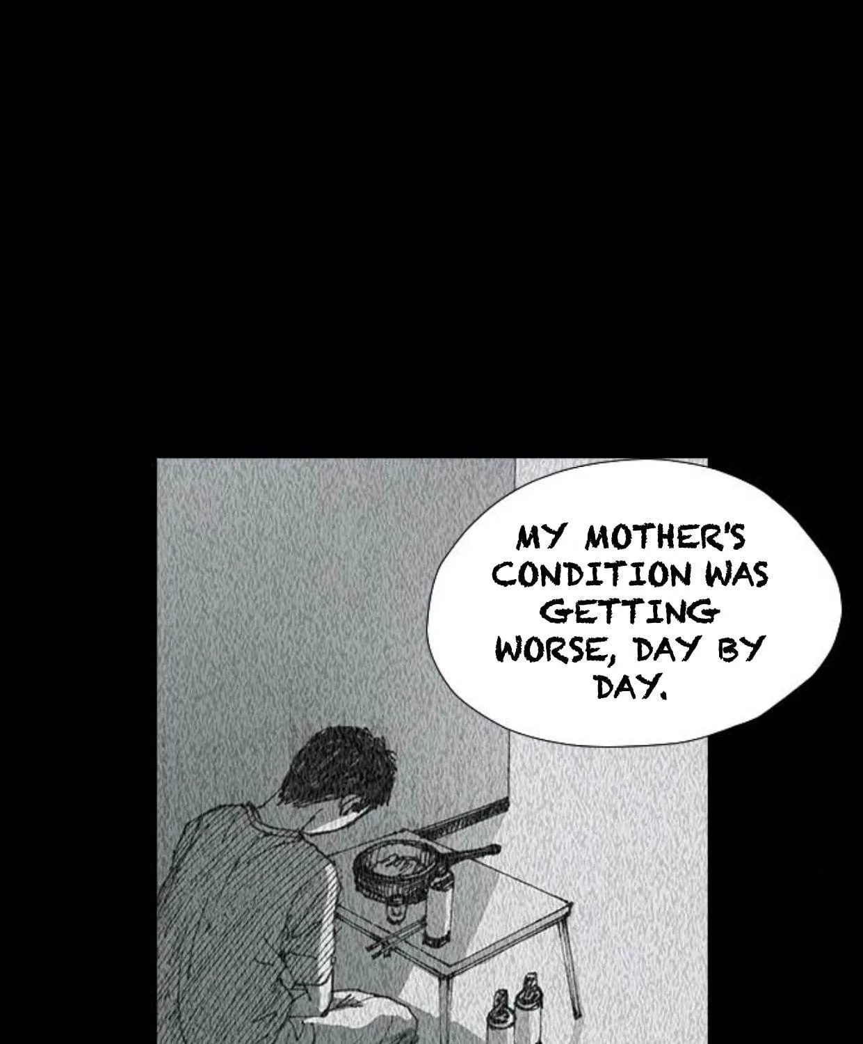 Read Haunted Electronics Shop chapter 41 image 51 on Lezhin