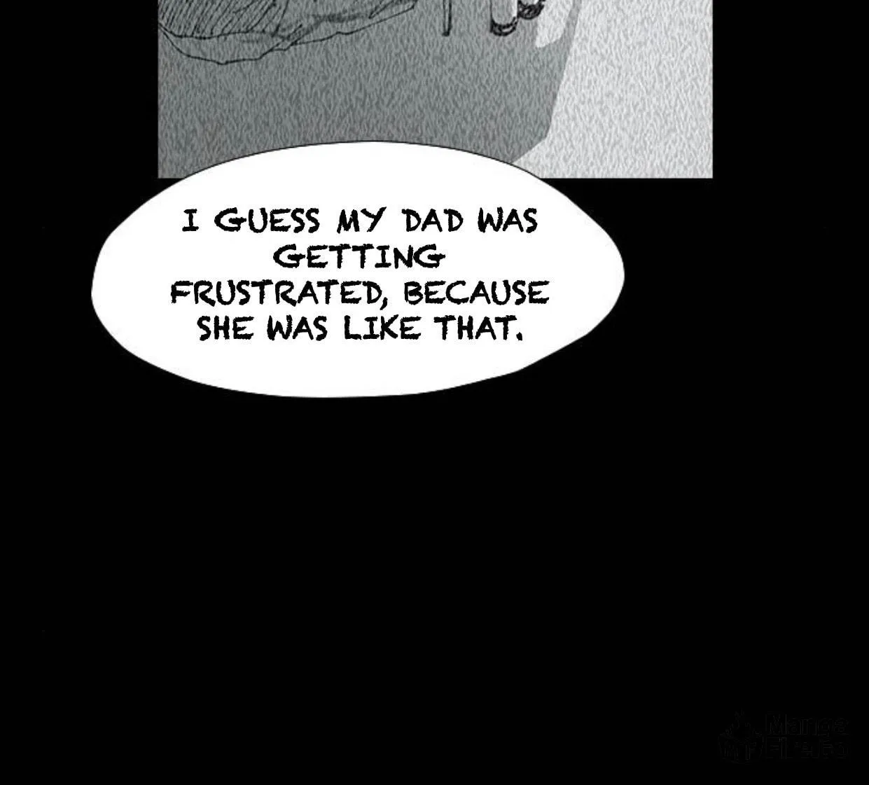 Read Haunted Electronics Shop chapter 41 image 52 on Lezhin