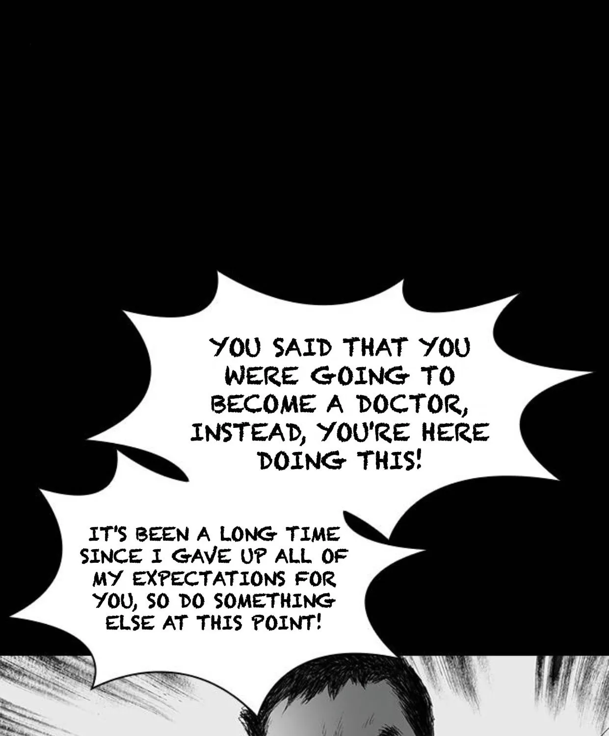 Read Haunted Electronics Shop chapter 41 image 53 on Lezhin