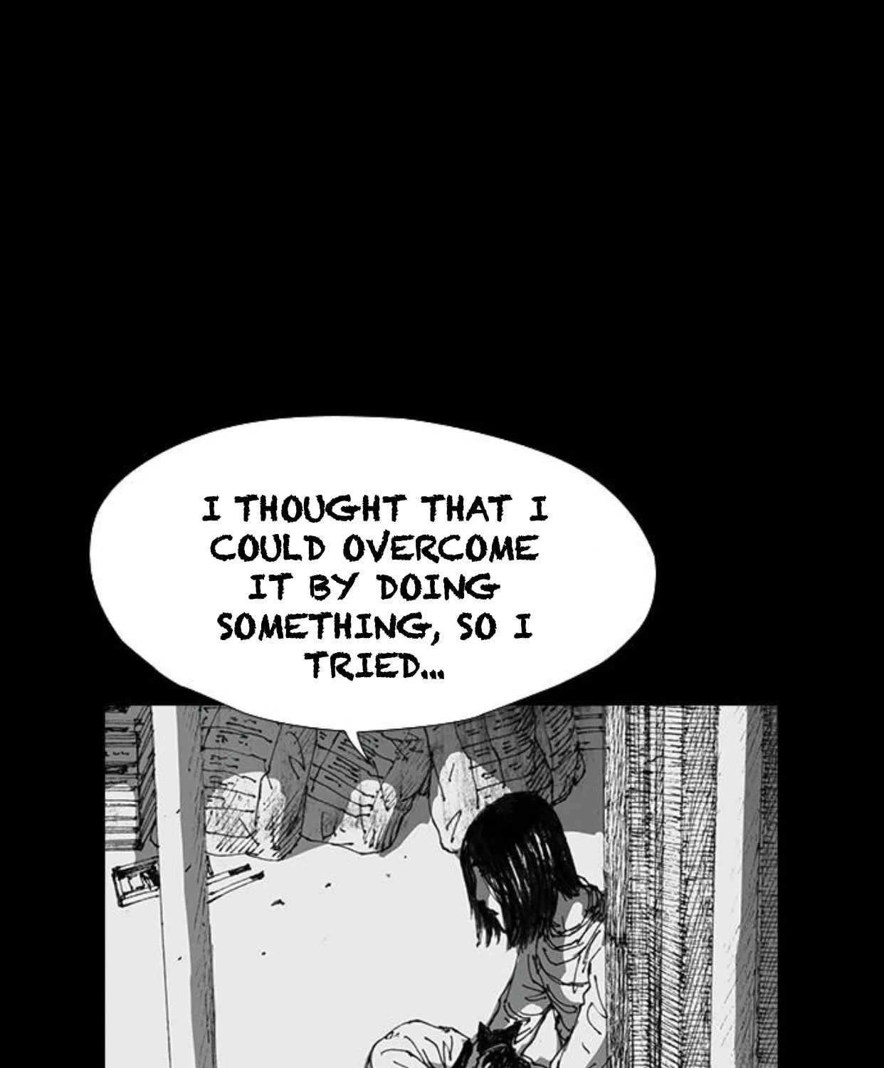 Read Haunted Electronics Shop chapter 41 image 60 on Lezhin