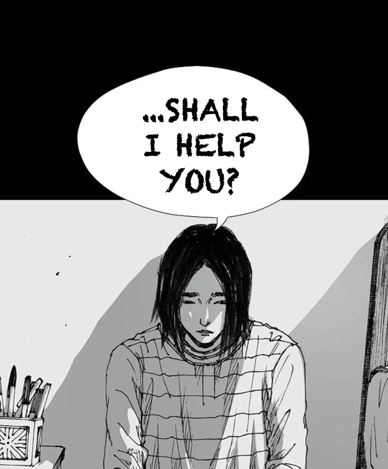 Read Haunted Electronics Shop chapter 41 image 76 on Lezhin