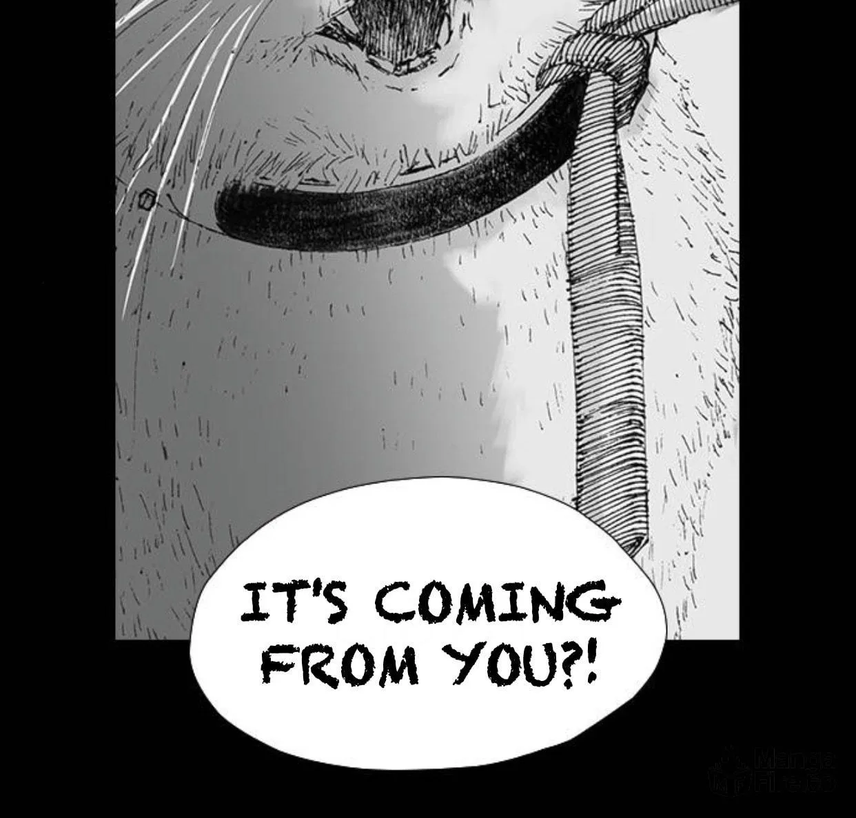Read Haunted Electronics Shop chapter 41 image 8 on Lezhin