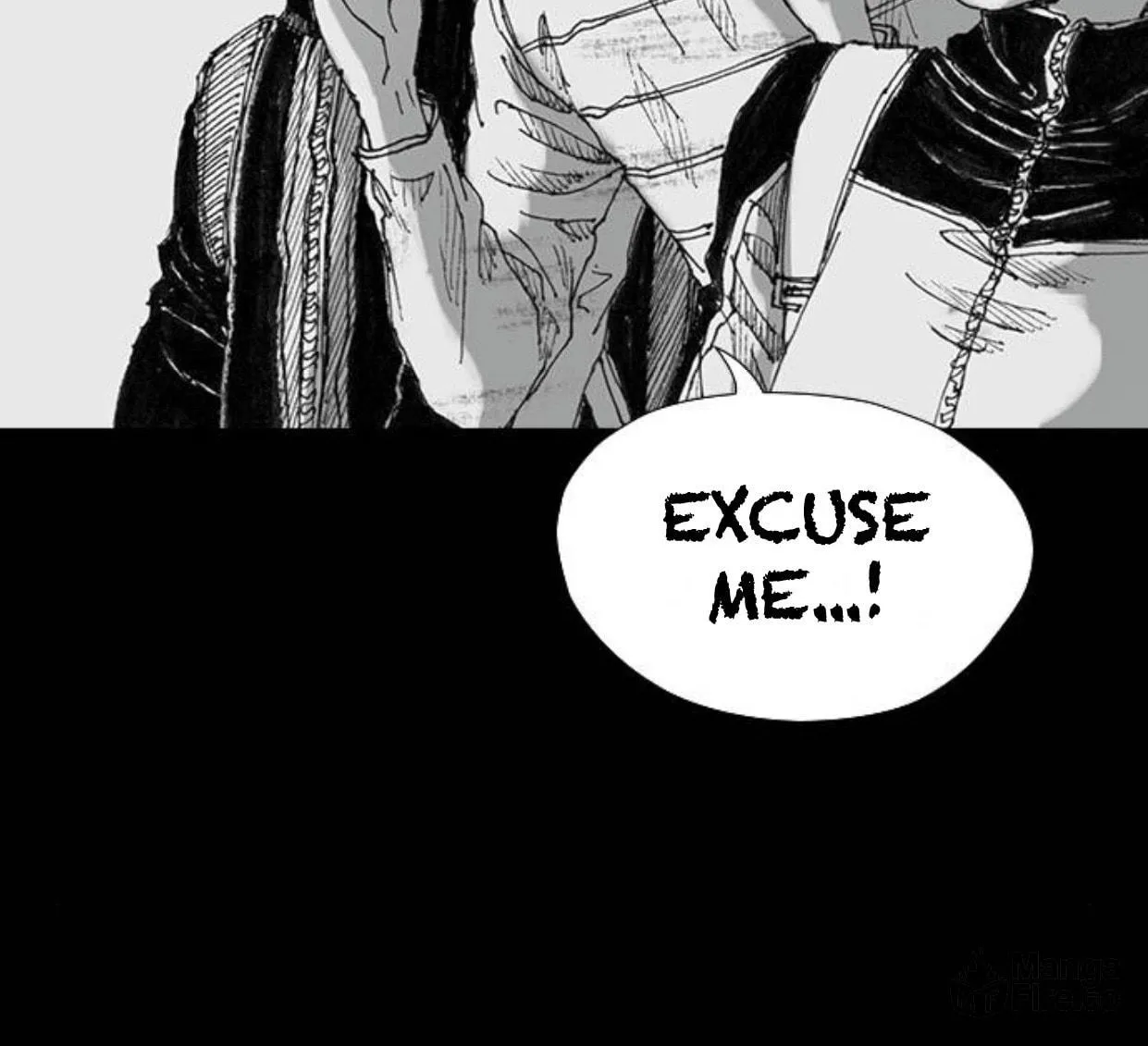 Read Haunted Electronics Shop chapter 42 image 10 on Lezhin