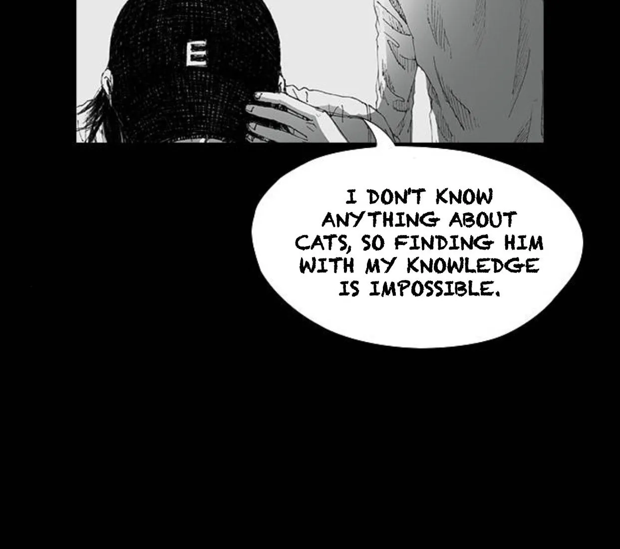 Read Haunted Electronics Shop chapter 42 image 101 on Lezhin