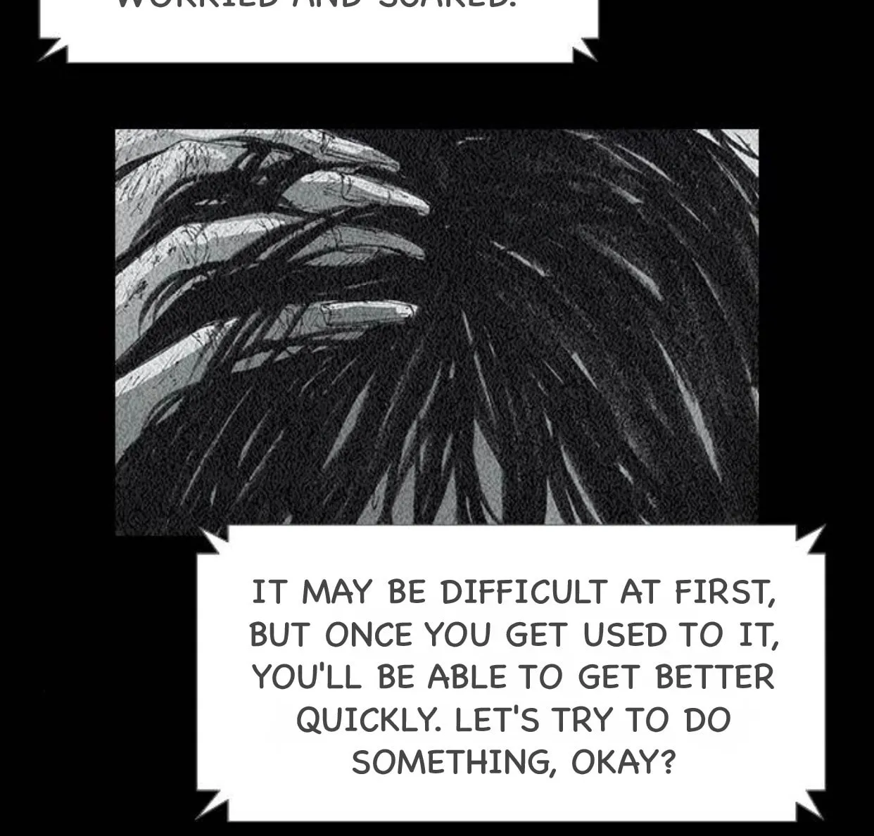 Read Haunted Electronics Shop chapter 42 image 109 on Lezhin