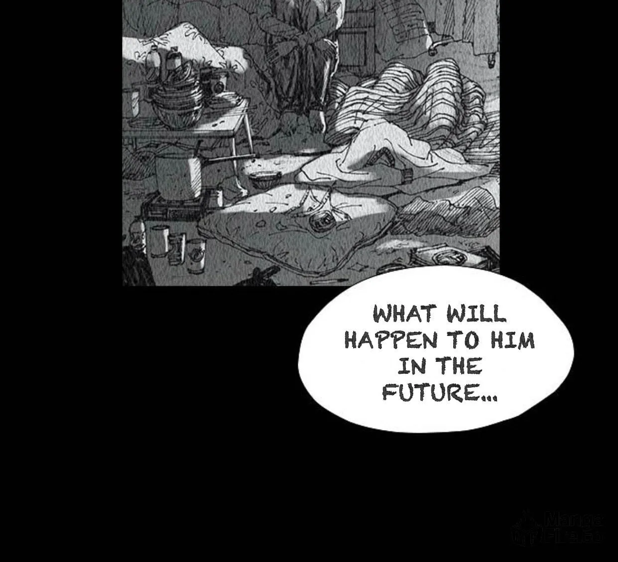 Read Haunted Electronics Shop chapter 42 image 111 on Lezhin