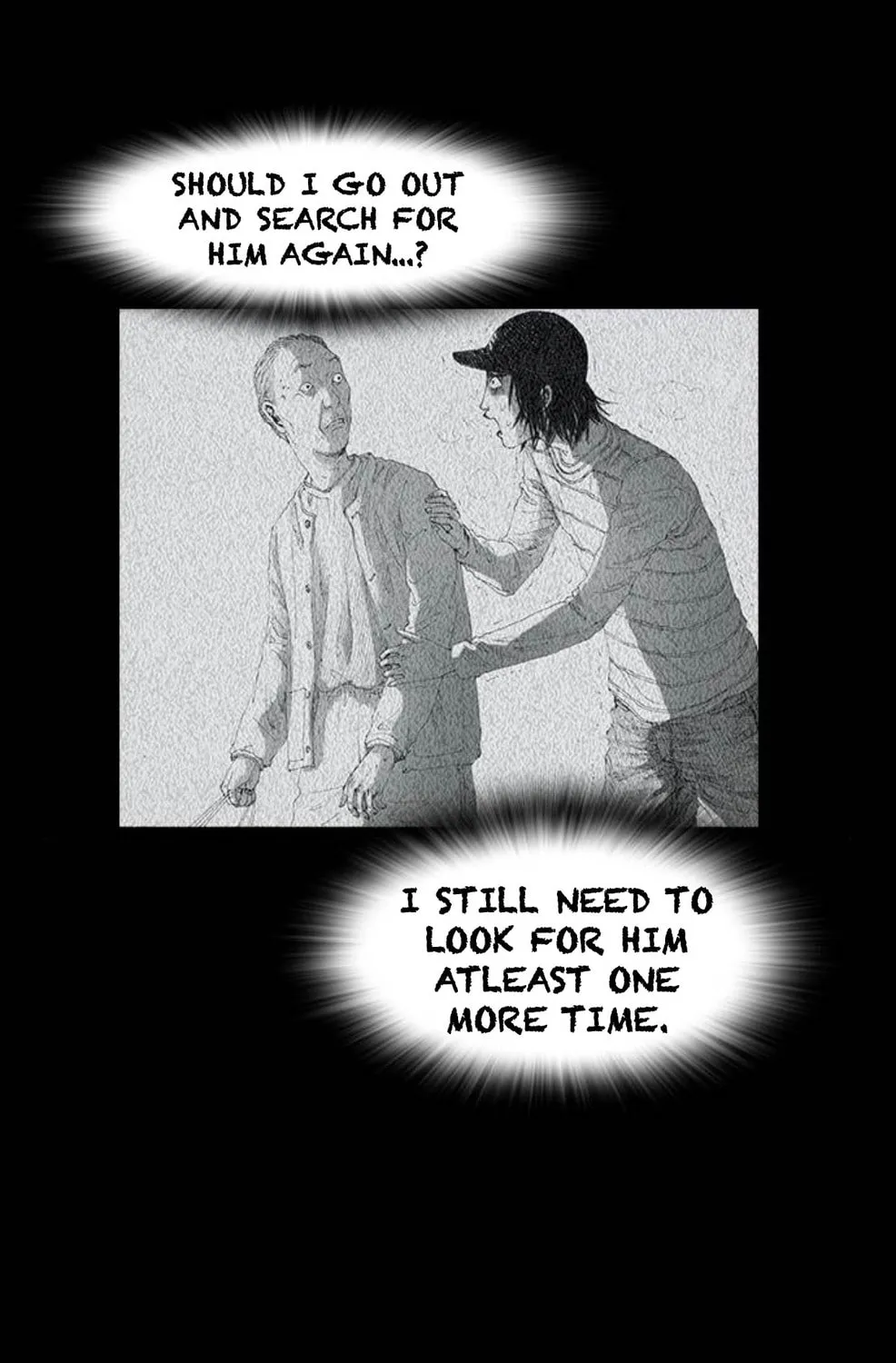 Read Haunted Electronics Shop chapter 42 image 114 on Lezhin