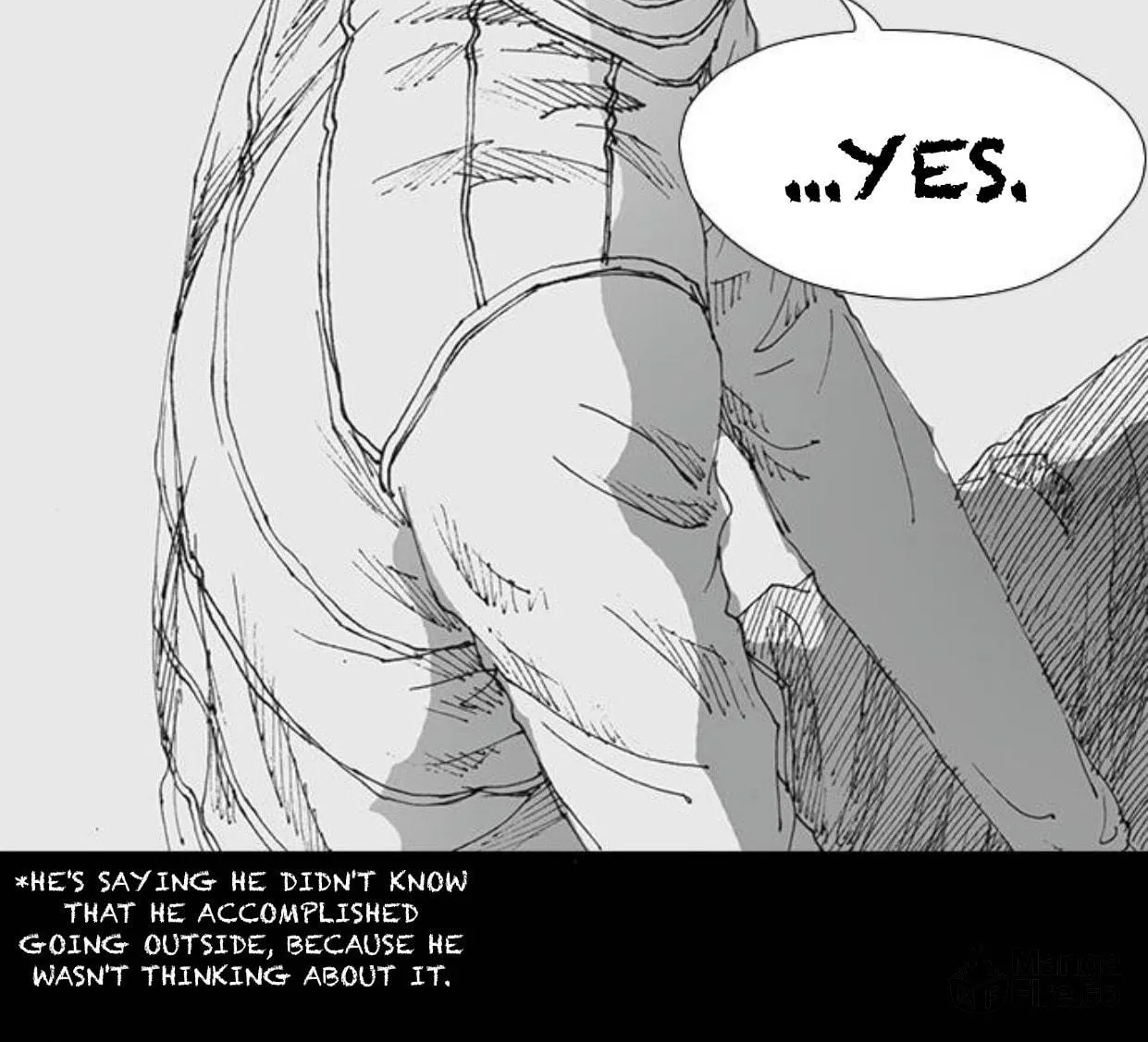 Read Haunted Electronics Shop chapter 42 image 117 on Lezhin
