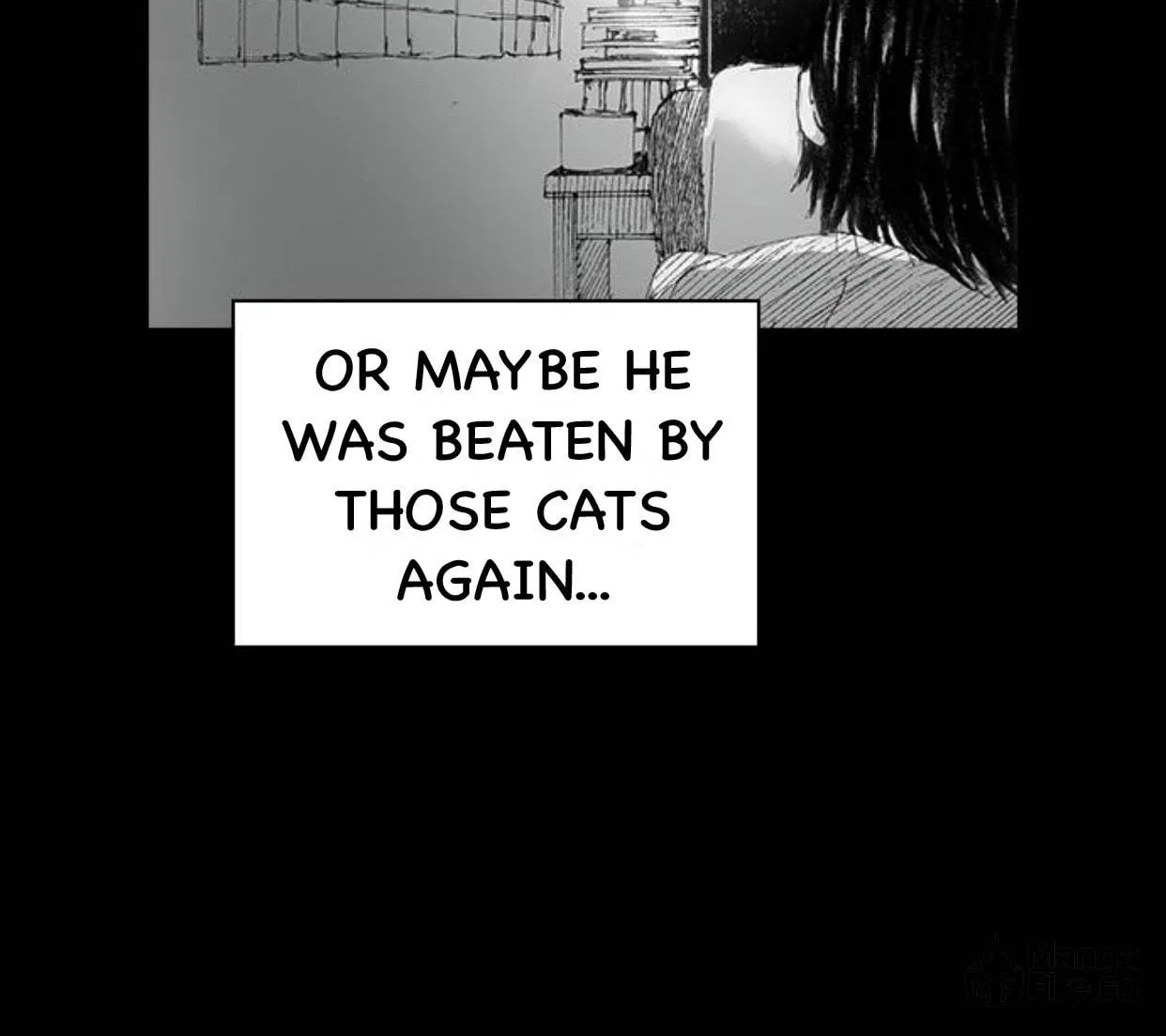 Read Haunted Electronics Shop chapter 42 image 123 on Lezhin