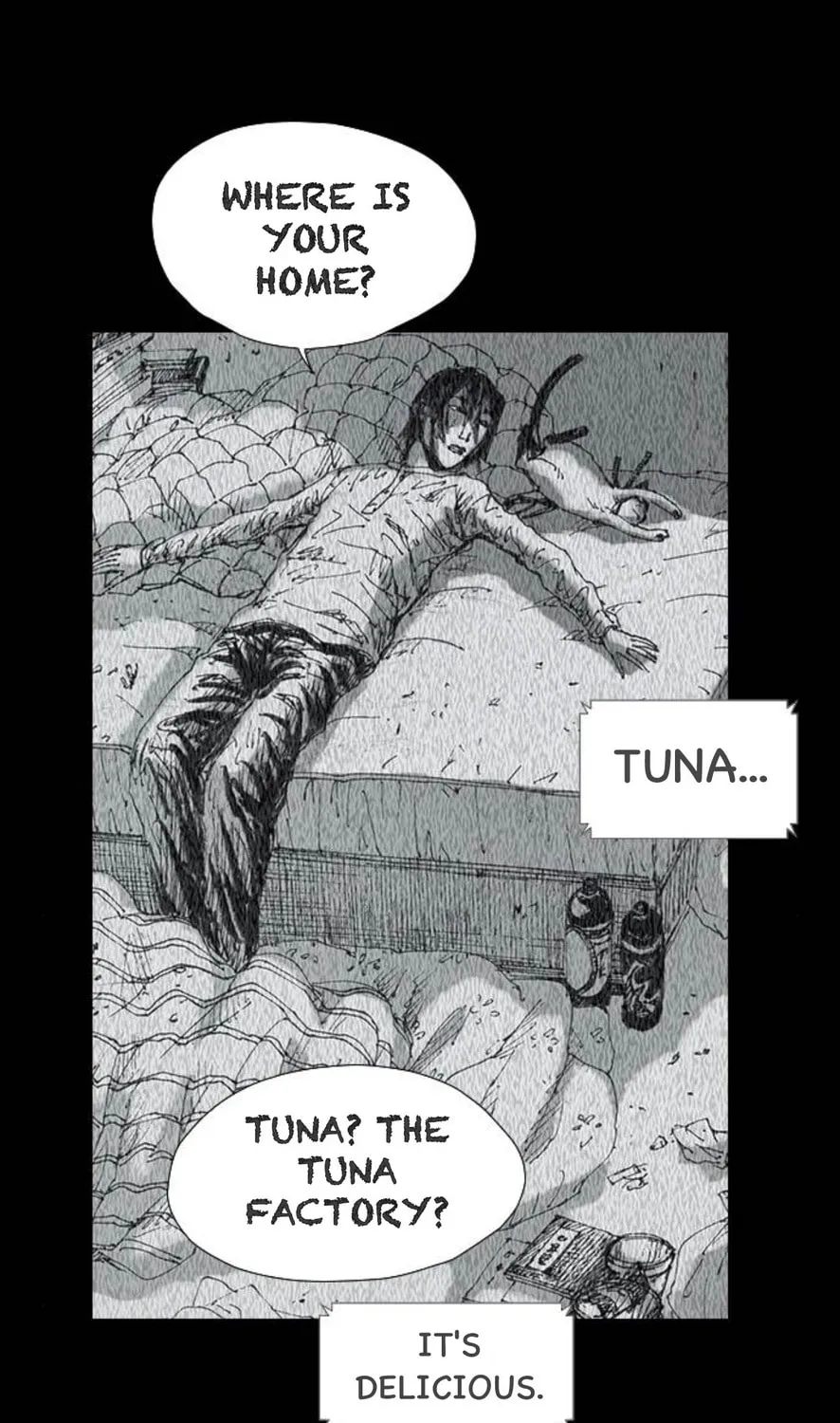 Read Haunted Electronics Shop chapter 42 image 129 on Lezhin