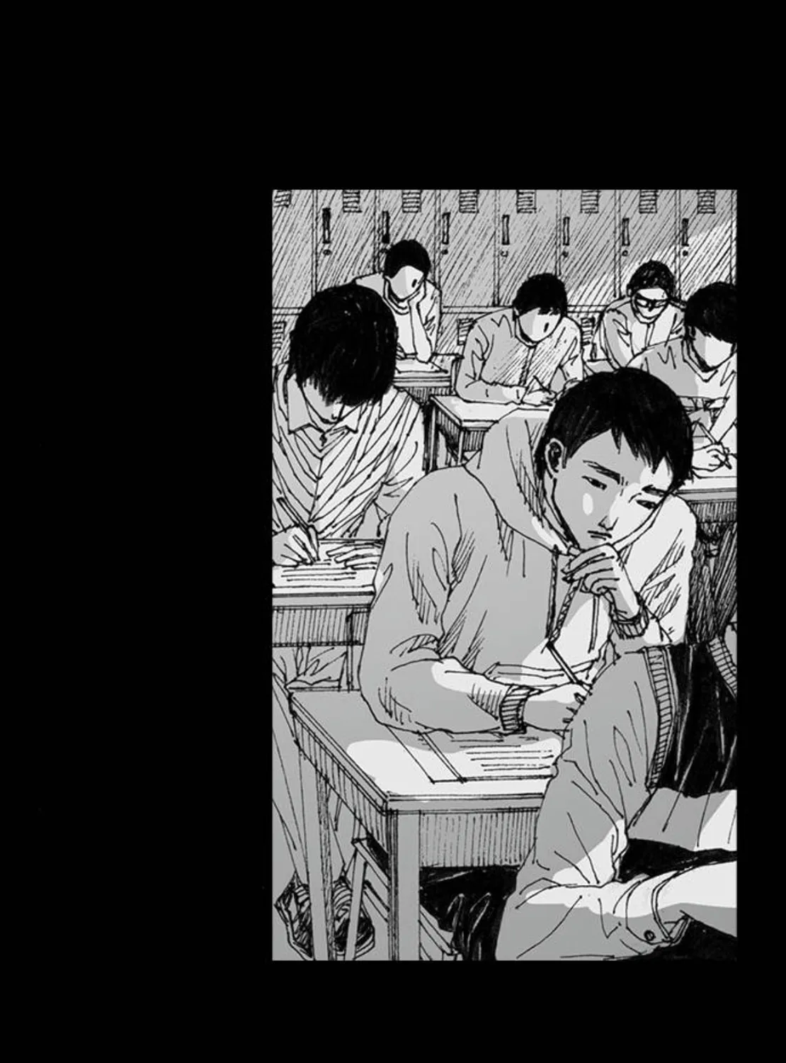 Read Haunted Electronics Shop chapter 42 image 143 on Lezhin