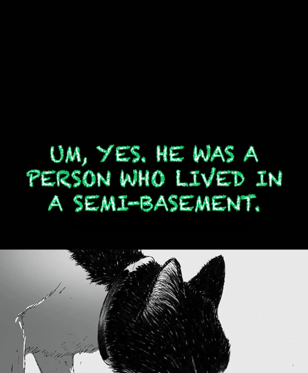 Read Haunted Electronics Shop chapter 42 image 157 on Lezhin