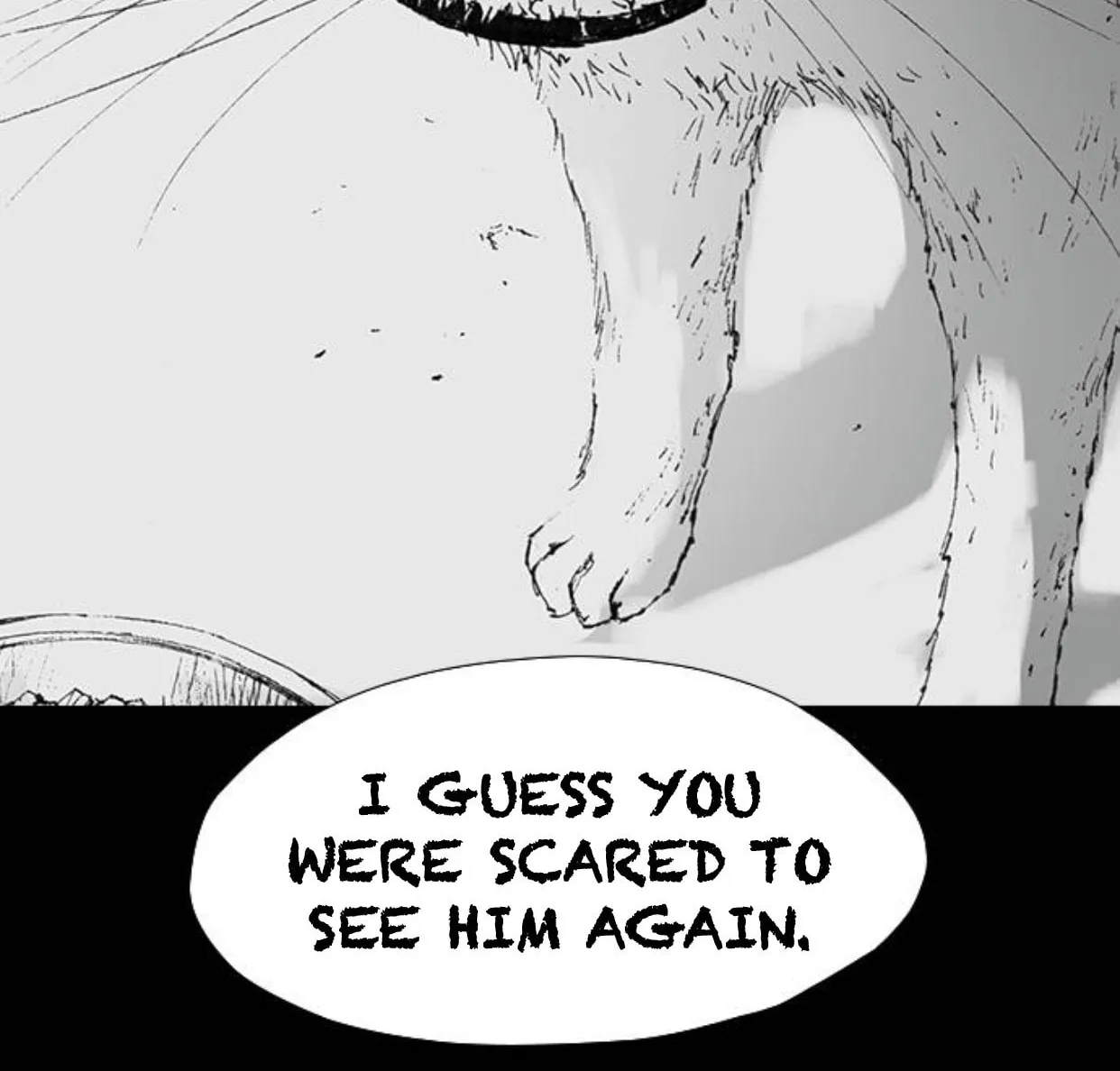 Read Haunted Electronics Shop chapter 42 image 160 on Lezhin
