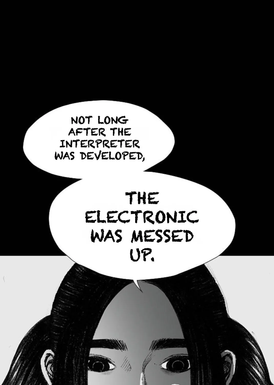 Read Haunted Electronics Shop chapter 42 image 165 on Lezhin