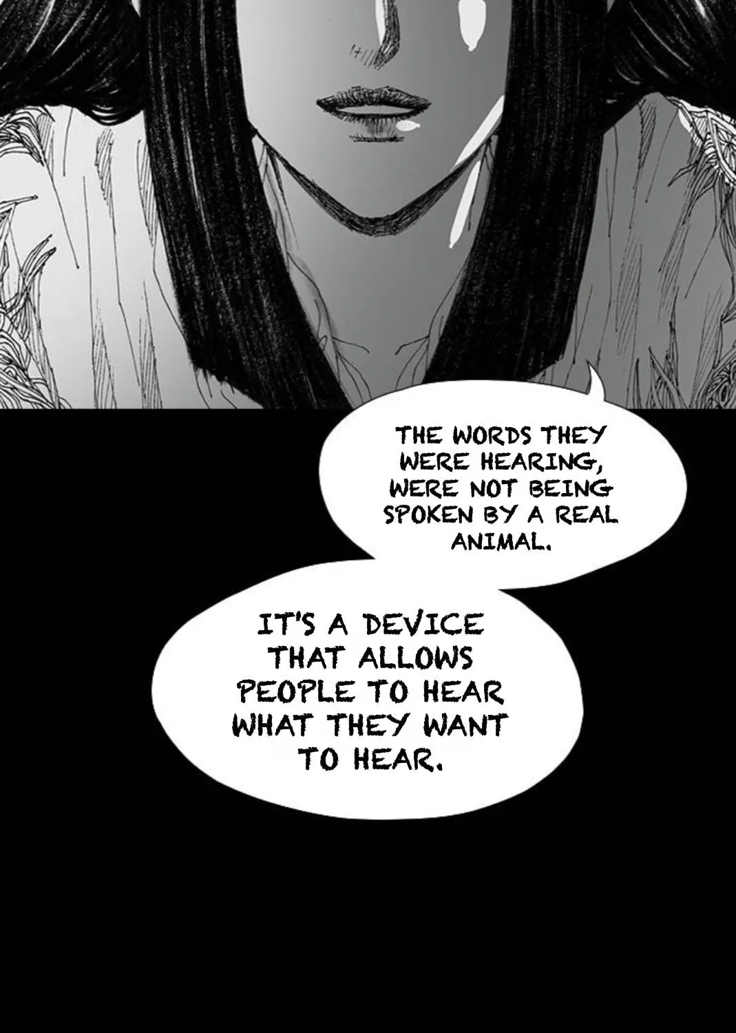 Read Haunted Electronics Shop chapter 42 image 166 on Lezhin