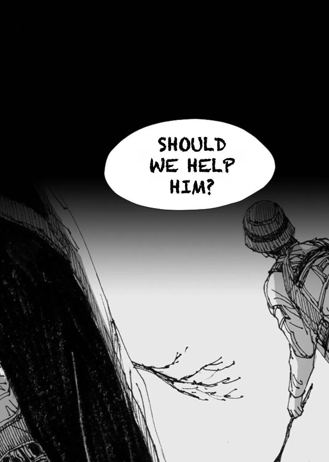 Read Haunted Electronics Shop chapter 42 image 2 on Lezhin