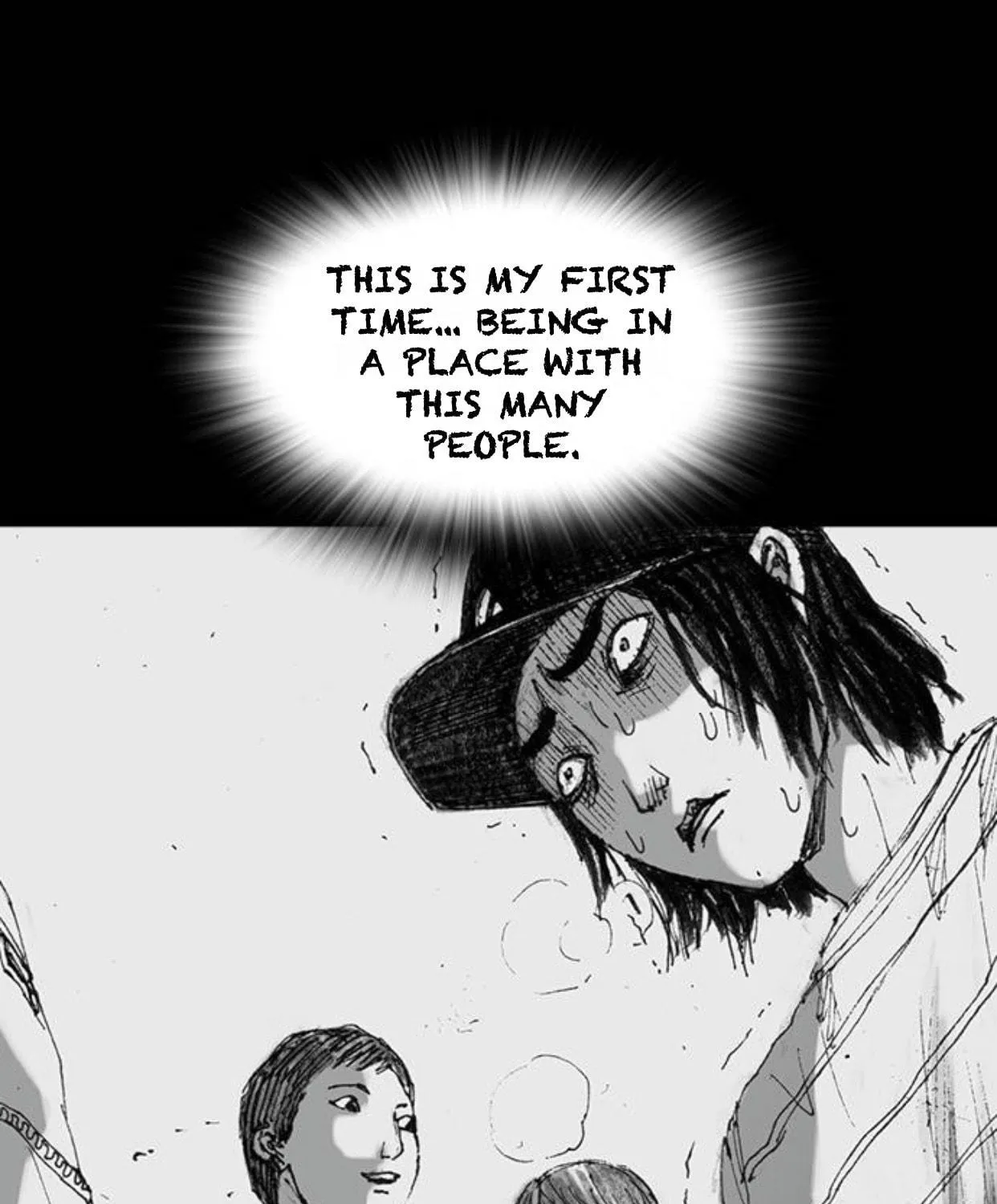 Read Haunted Electronics Shop chapter 42 image 41 on Lezhin