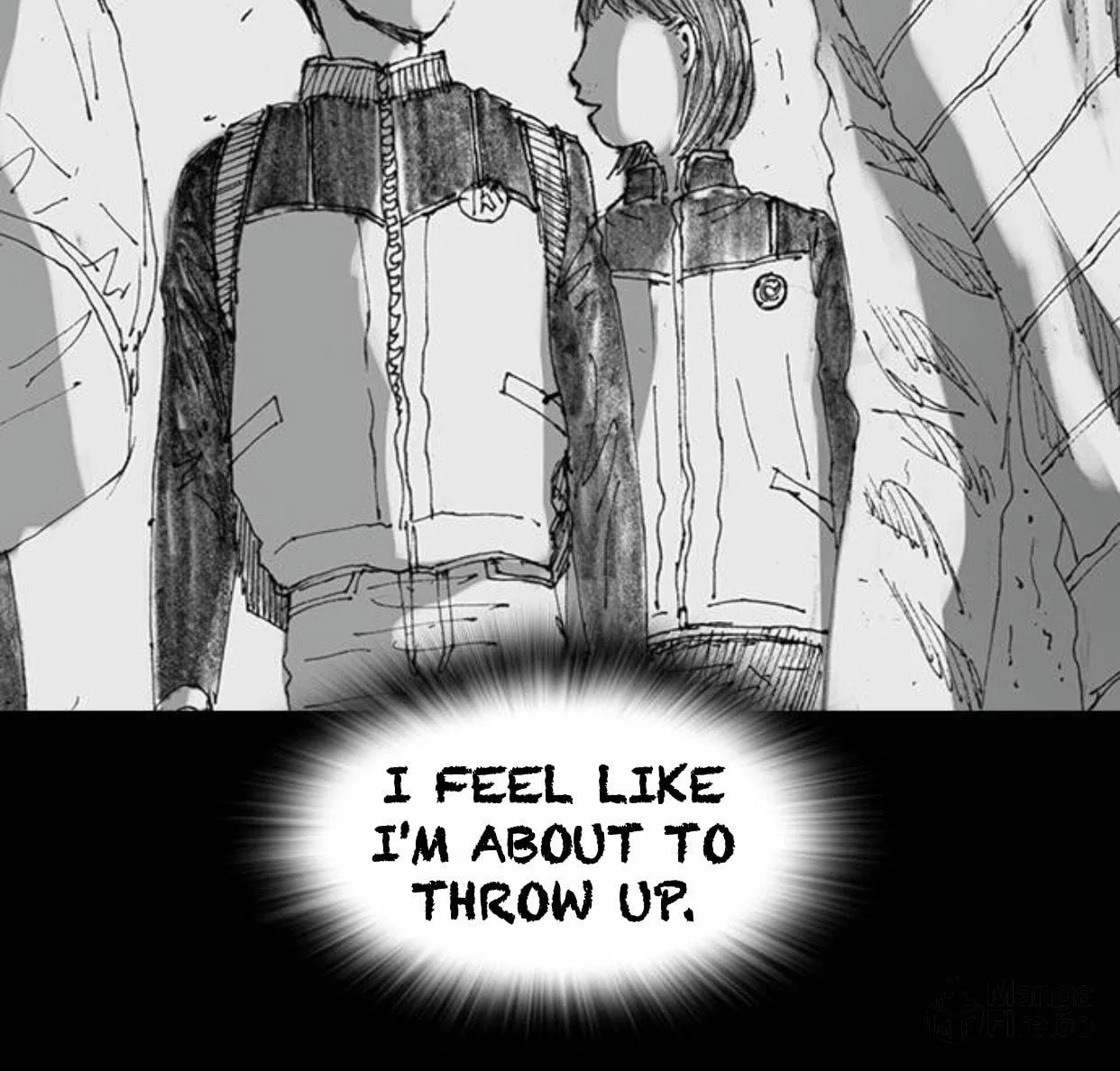 Read Haunted Electronics Shop chapter 42 image 42 on Lezhin
