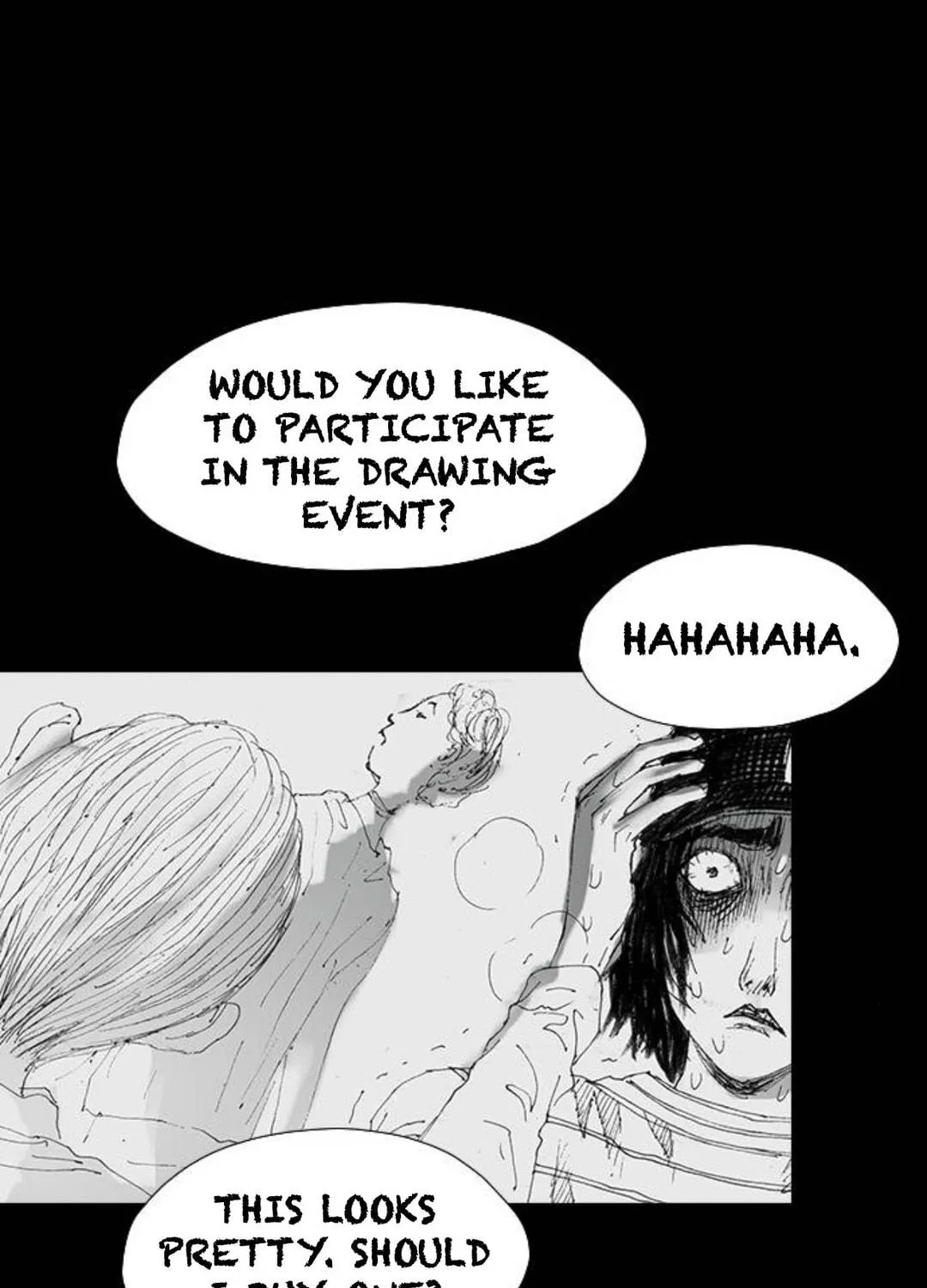 Read Haunted Electronics Shop chapter 42 image 43 on Lezhin