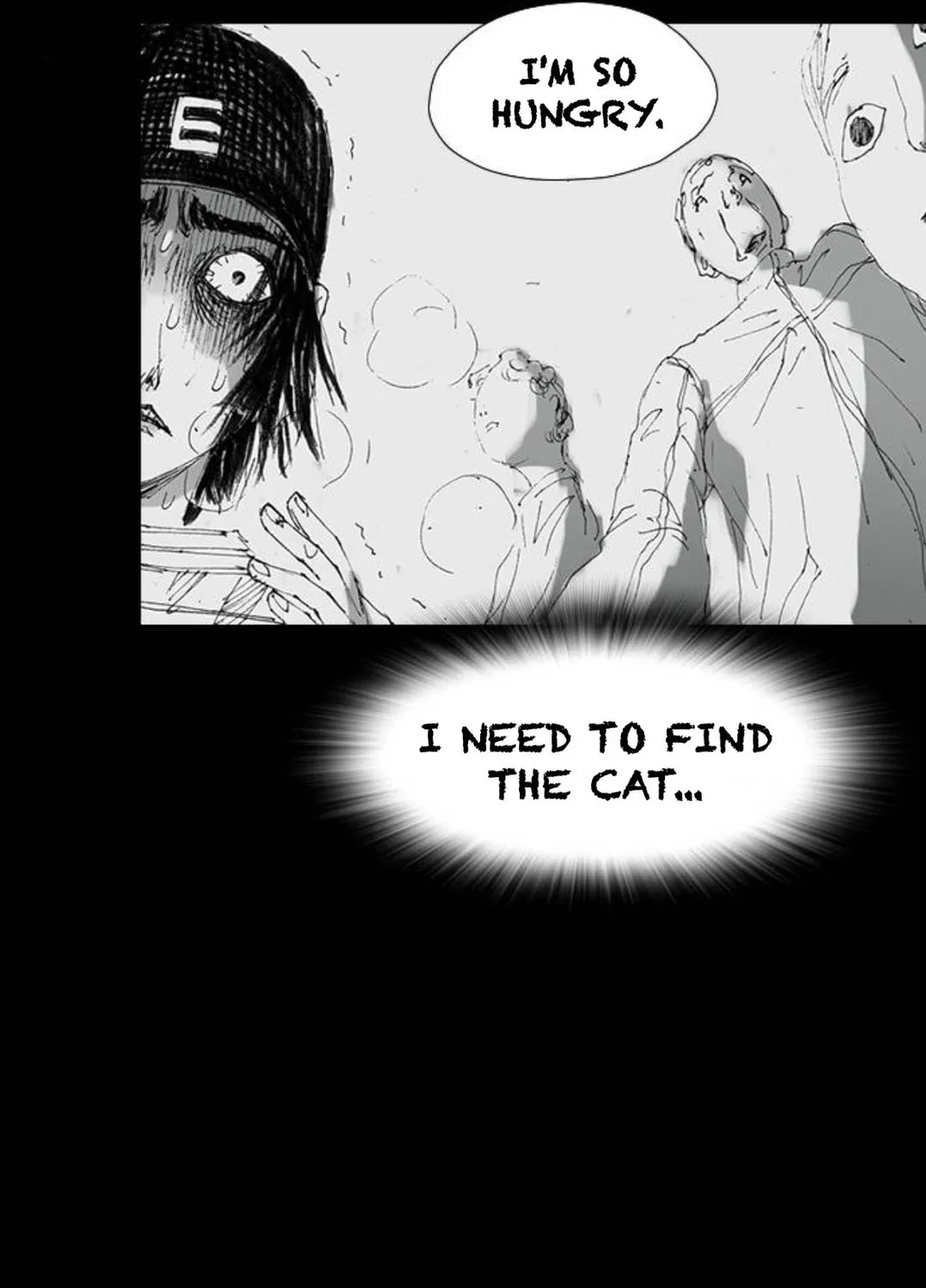 Read Haunted Electronics Shop chapter 42 image 45 on Lezhin