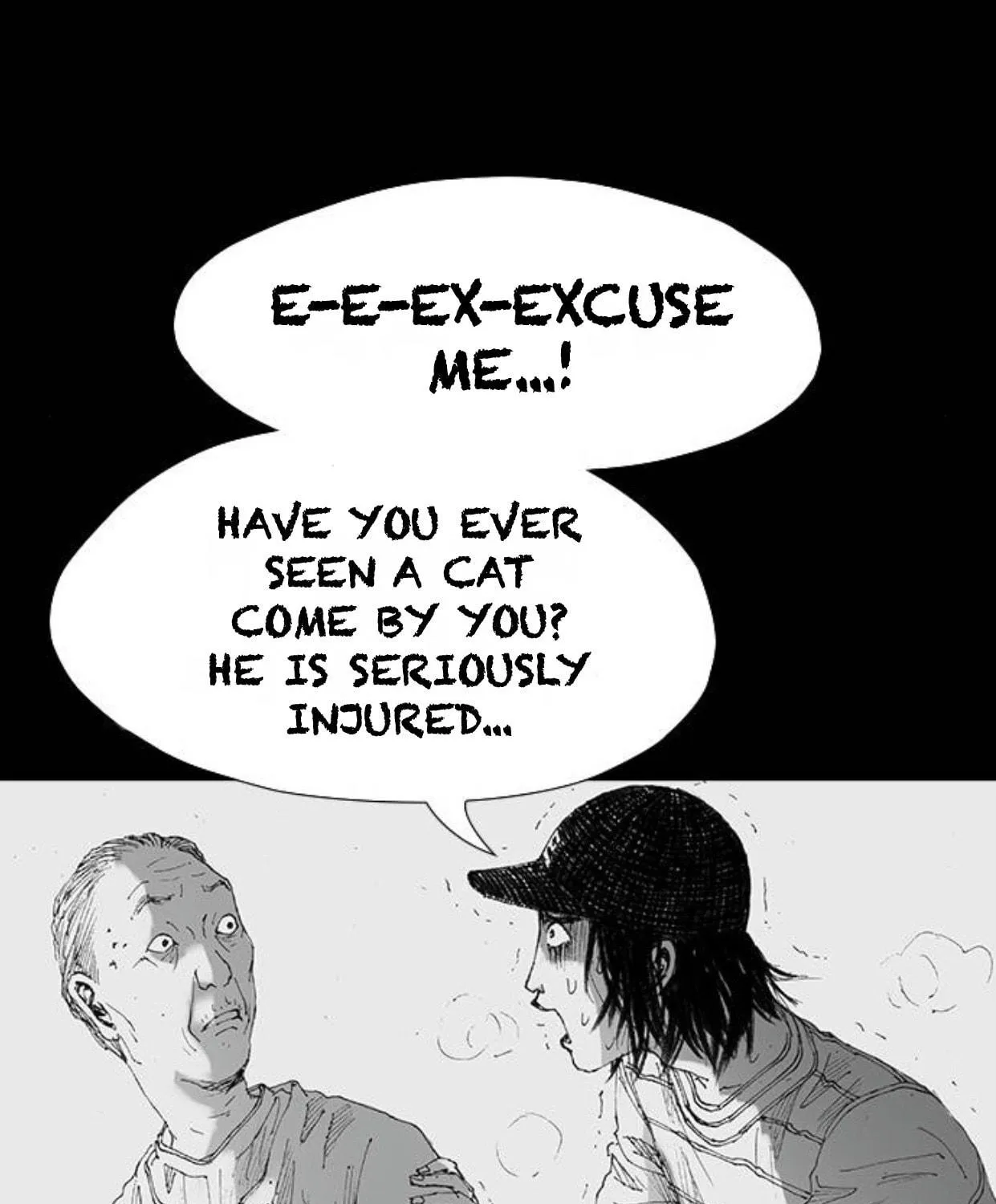 Read Haunted Electronics Shop chapter 42 image 55 on Lezhin