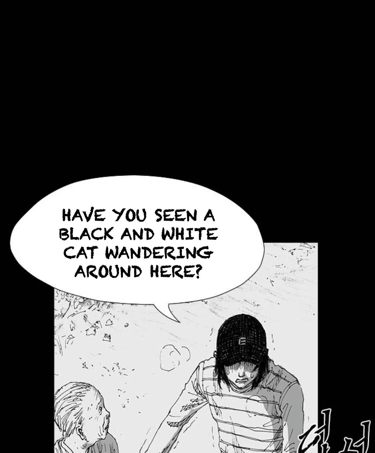 Read Haunted Electronics Shop chapter 42 image 57 on Lezhin