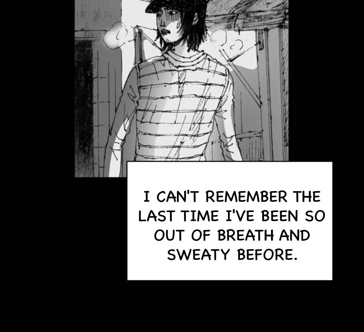 Read Haunted Electronics Shop chapter 42 image 66 on Lezhin