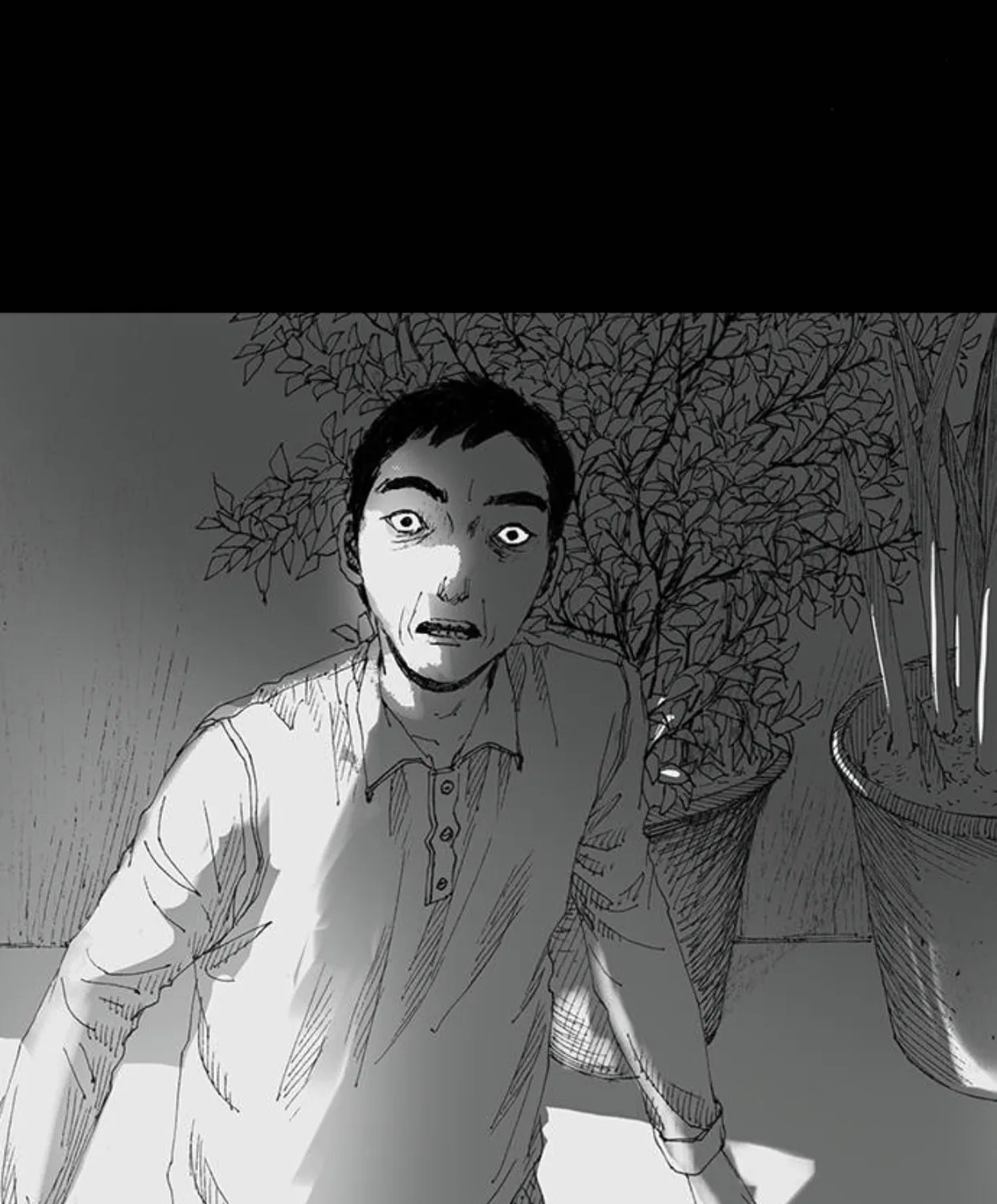 Read Haunted Electronics Shop chapter 42 image 89 on Lezhin