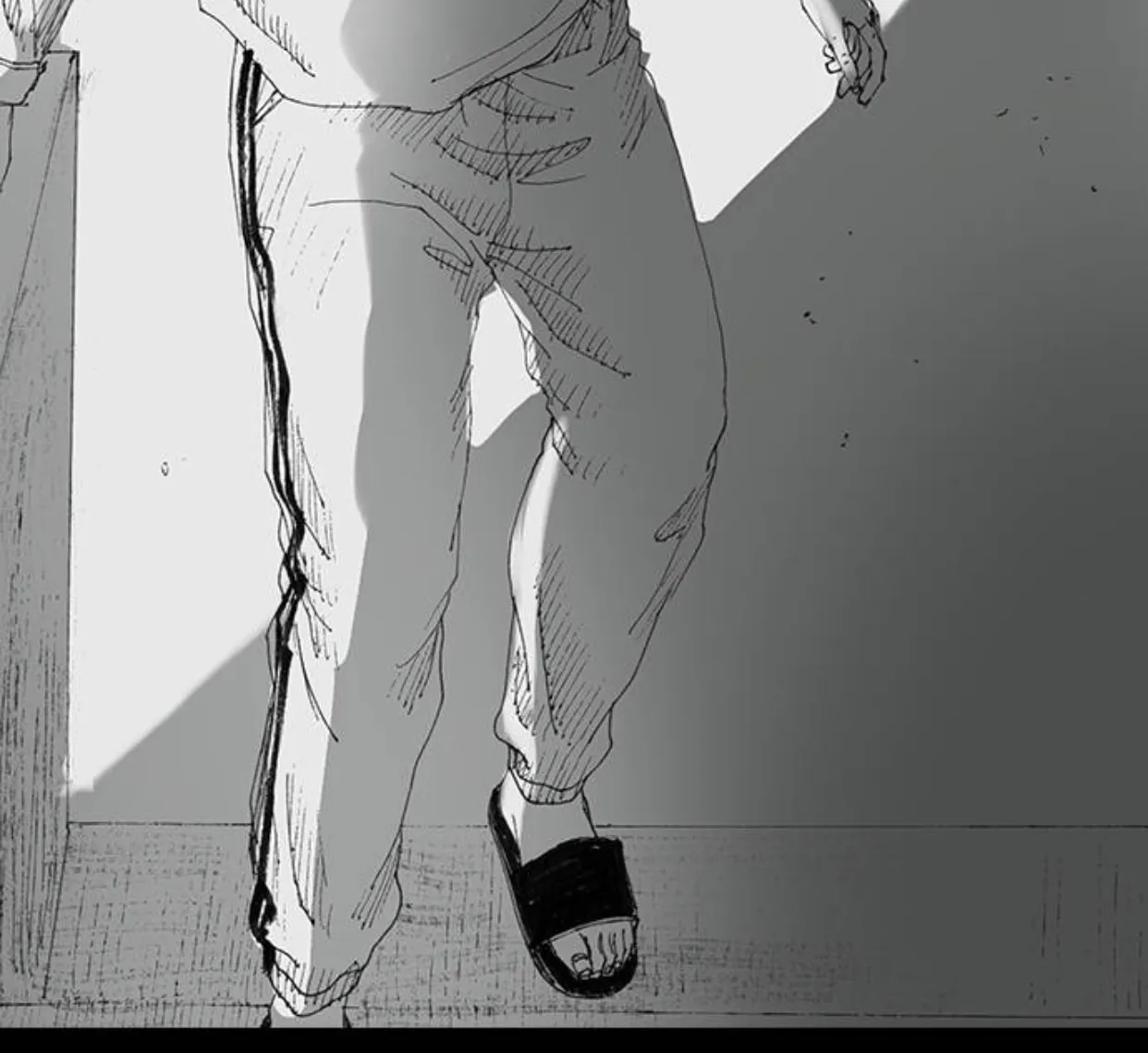 Read Haunted Electronics Shop chapter 42 image 90 on Lezhin