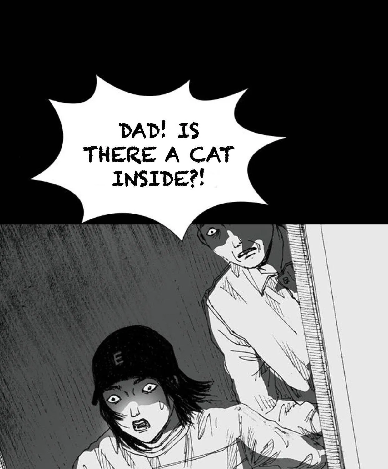 Read Haunted Electronics Shop chapter 42 image 92 on Lezhin