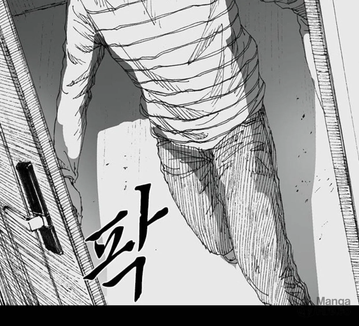 Read Haunted Electronics Shop chapter 42 image 93 on Lezhin