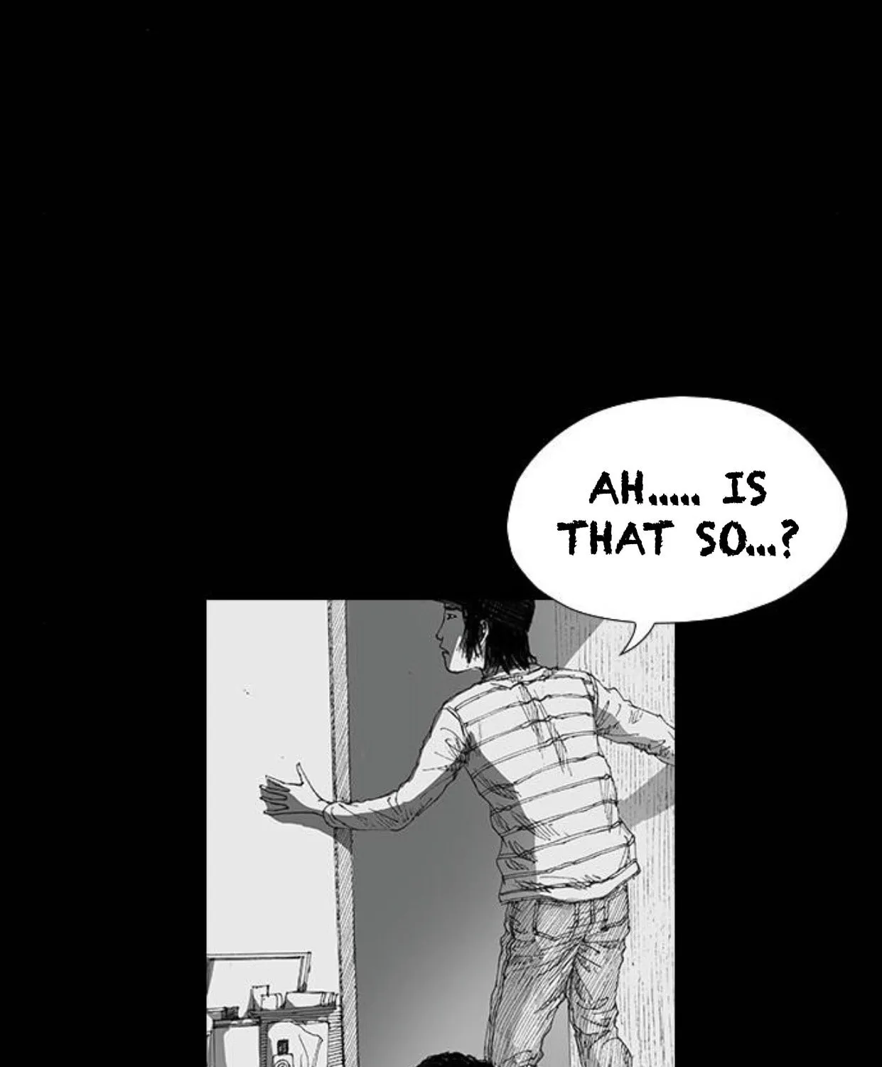 Read Haunted Electronics Shop chapter 42 image 96 on Lezhin
