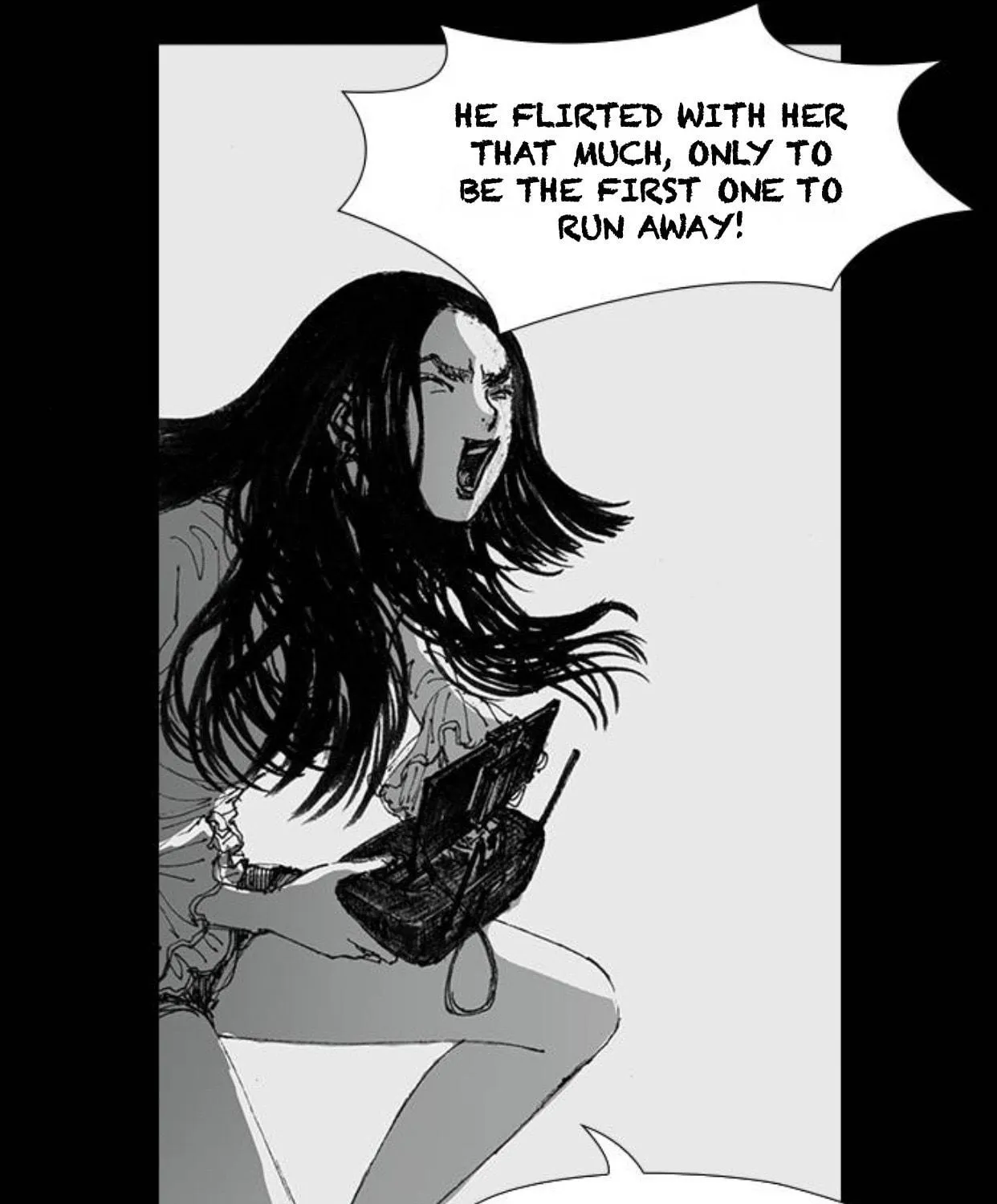 Read Haunted Electronics Shop chapter 43 image 105 on Lezhin