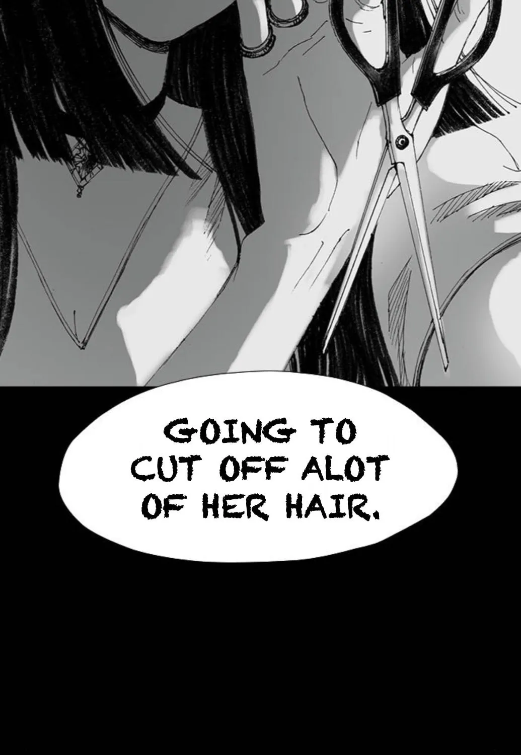 Read Haunted Electronics Shop chapter 43 image 11 on Lezhin
