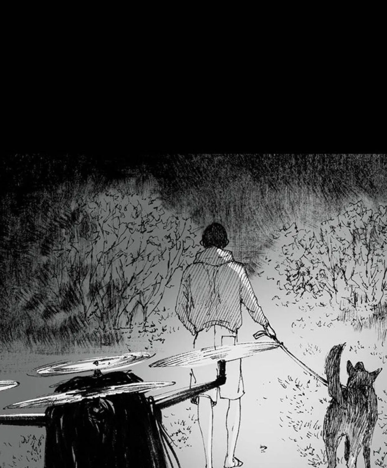 Read Haunted Electronics Shop chapter 43 image 111 on Lezhin