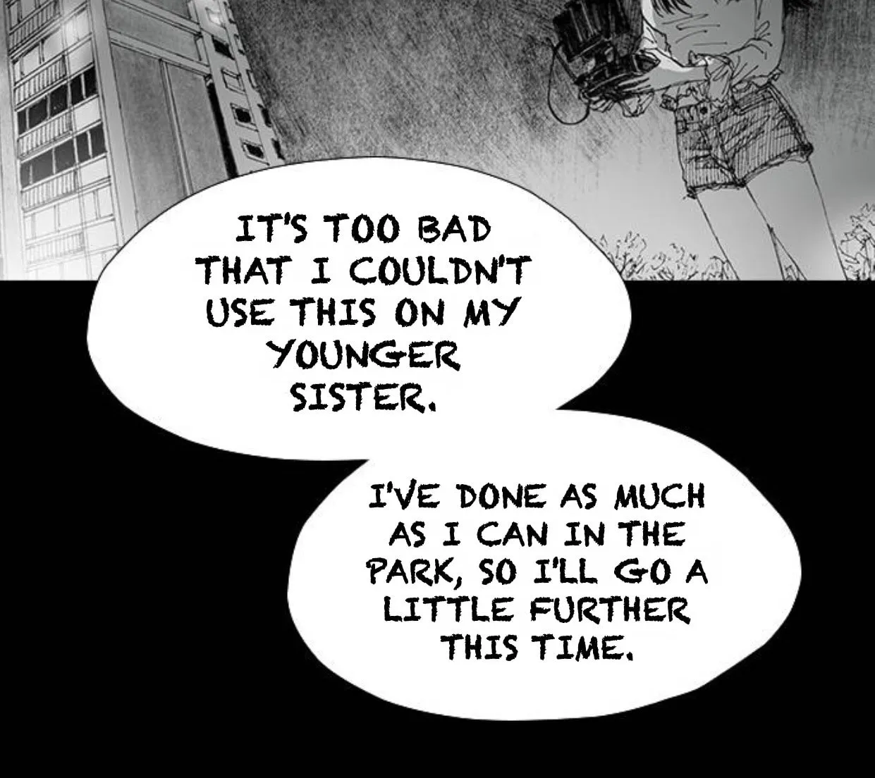 Read Haunted Electronics Shop chapter 43 image 121 on Lezhin
