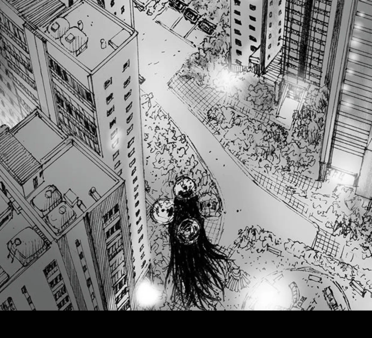 Read Haunted Electronics Shop chapter 43 image 123 on Lezhin