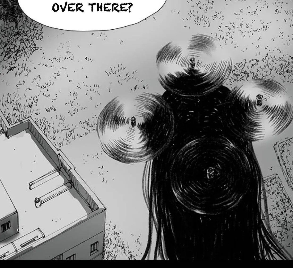 Read Haunted Electronics Shop chapter 43 image 126 on Lezhin
