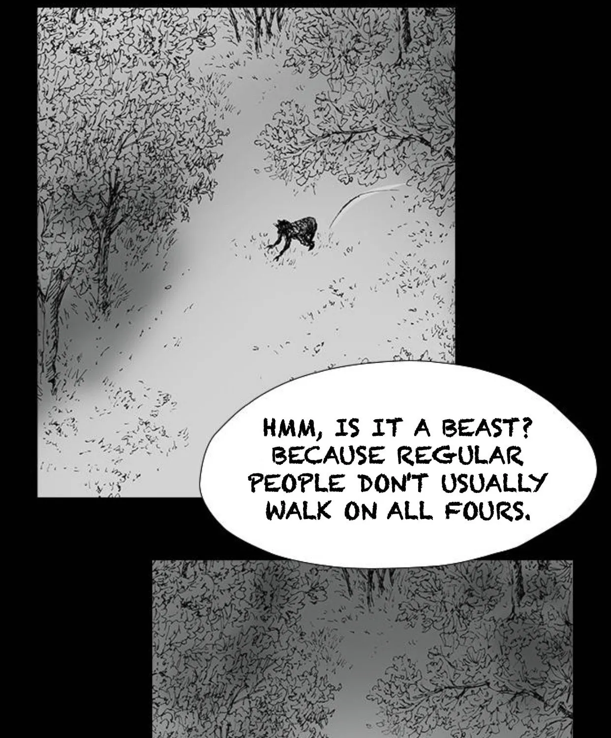 Read Haunted Electronics Shop chapter 43 image 132 on Lezhin