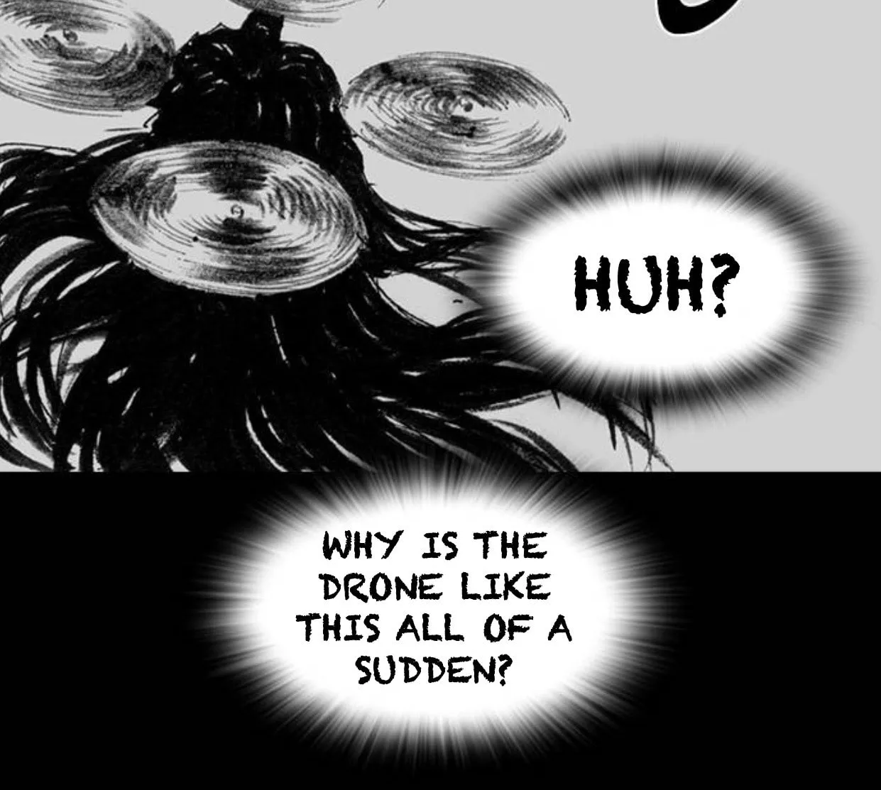 Read Haunted Electronics Shop chapter 43 image 144 on Lezhin