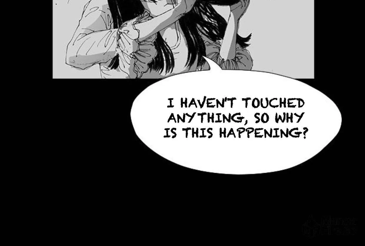 Read Haunted Electronics Shop chapter 43 image 146 on Lezhin