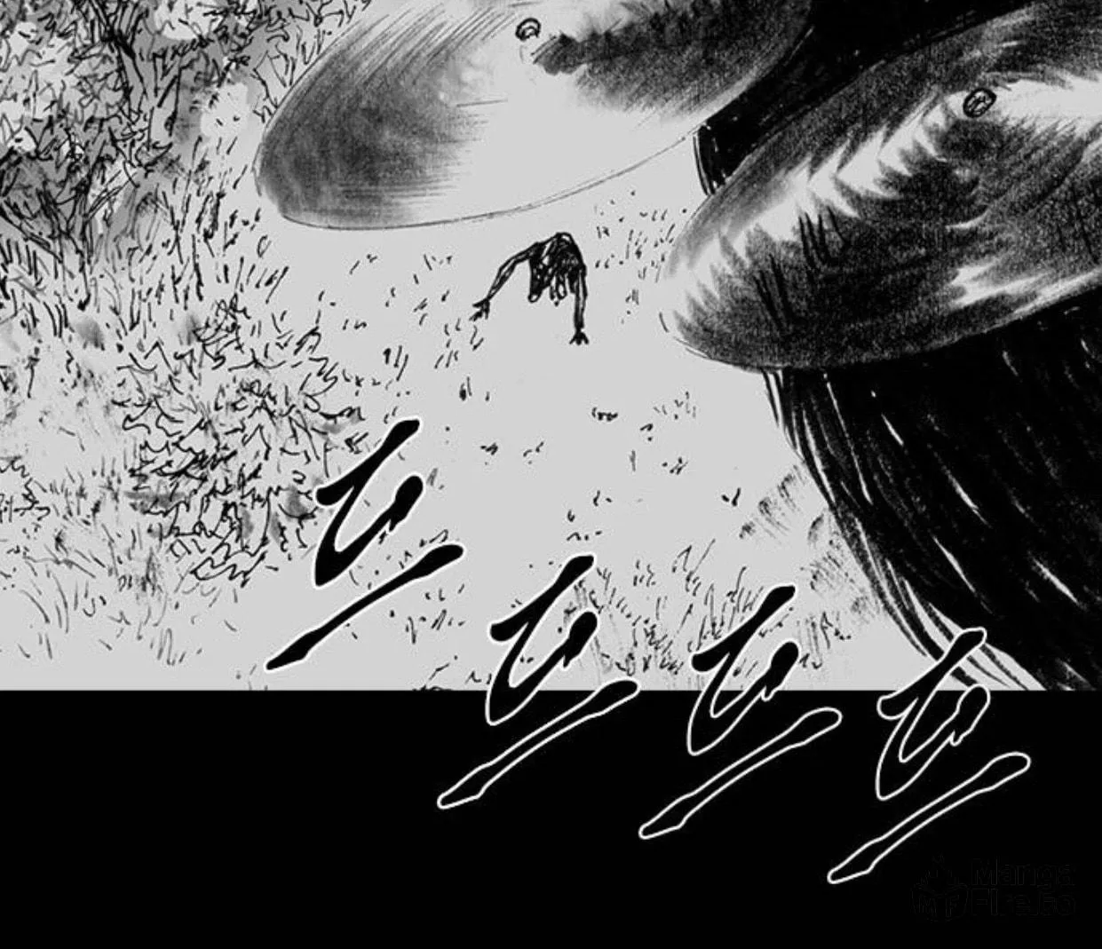 Read Haunted Electronics Shop chapter 43 image 156 on Lezhin