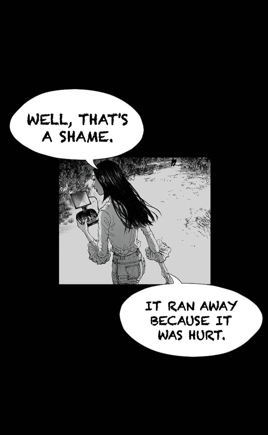 Read Haunted Electronics Shop chapter 43 image 159 on Lezhin