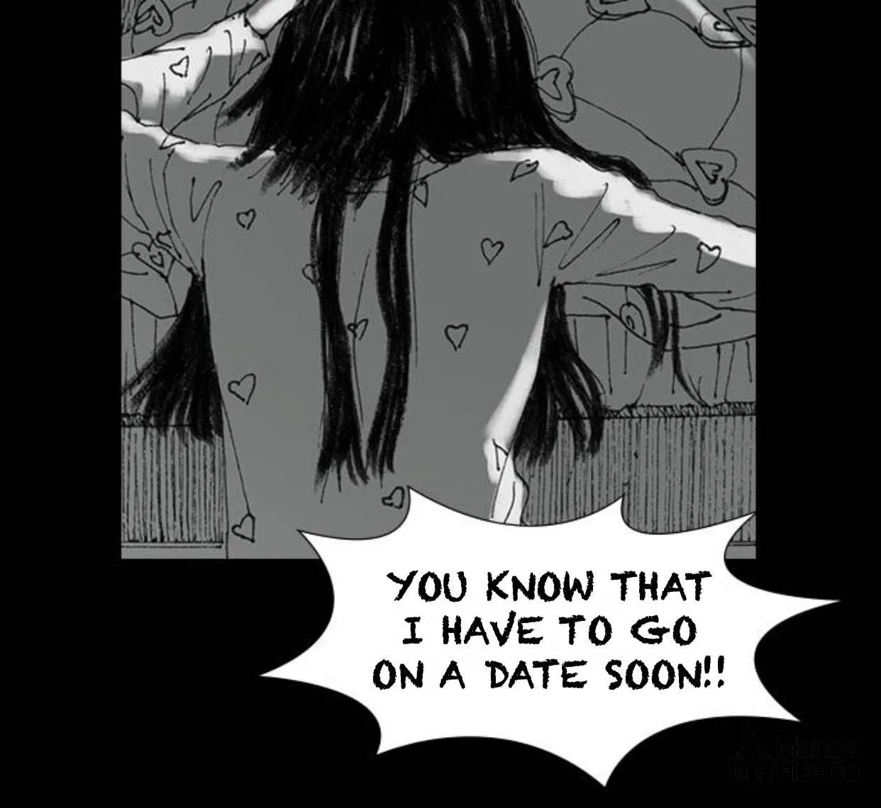 Read Haunted Electronics Shop chapter 43 image 23 on Lezhin