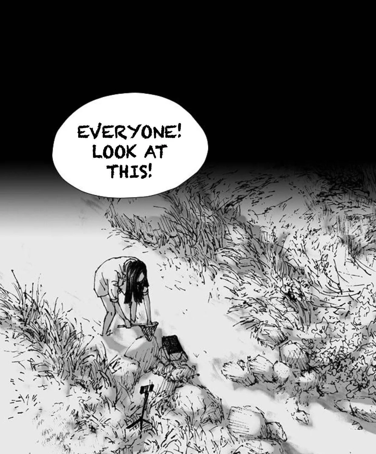 Read Haunted Electronics Shop chapter 43 image 28 on Lezhin